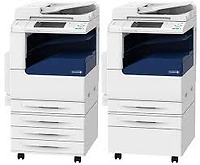 Máy photocopy Fuji Xerox - Công Ty TNHH Sản Xuất Thương Mại Và Dịch Vụ Minh Khuê